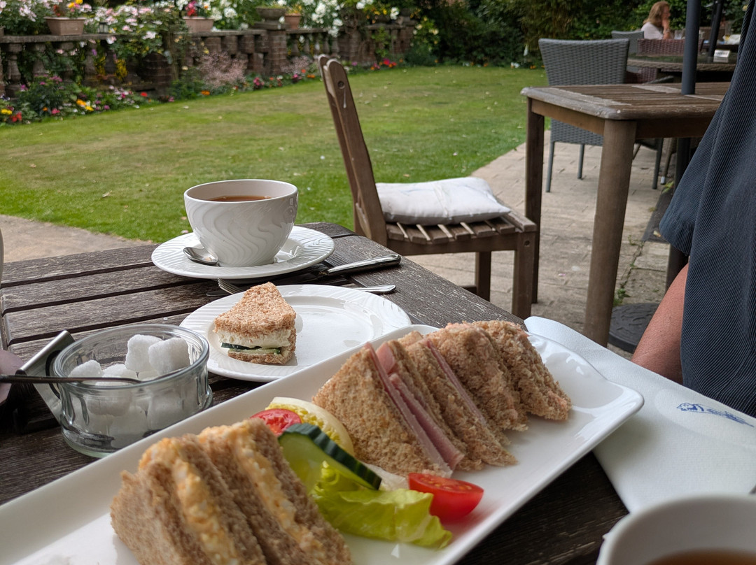 Lastingham Grange主图