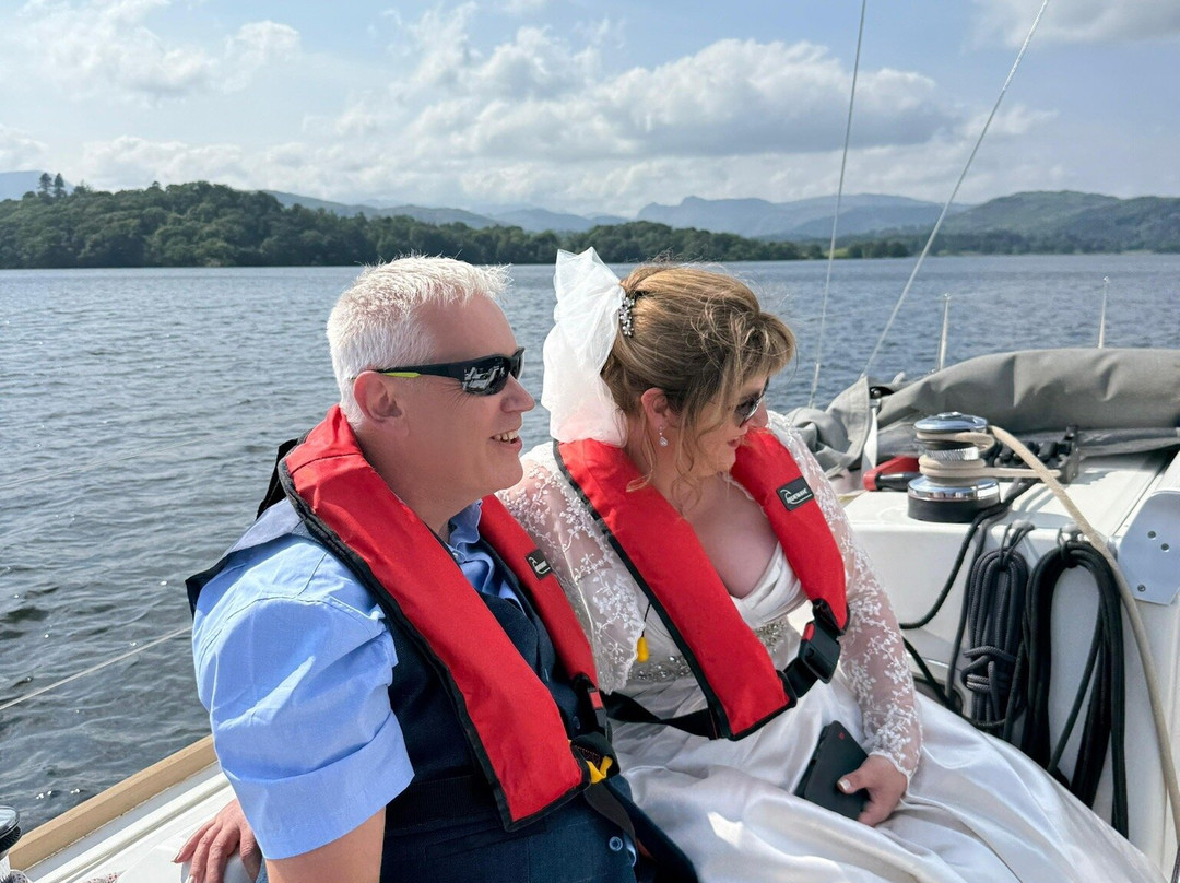 Lakeland Adventures-波尼斯-温德米尔必去景点