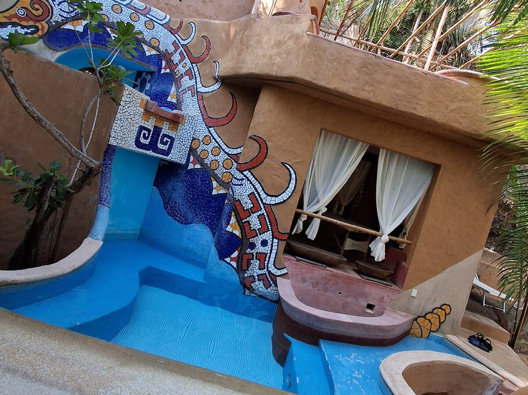 Majahua Hotel Selva主图