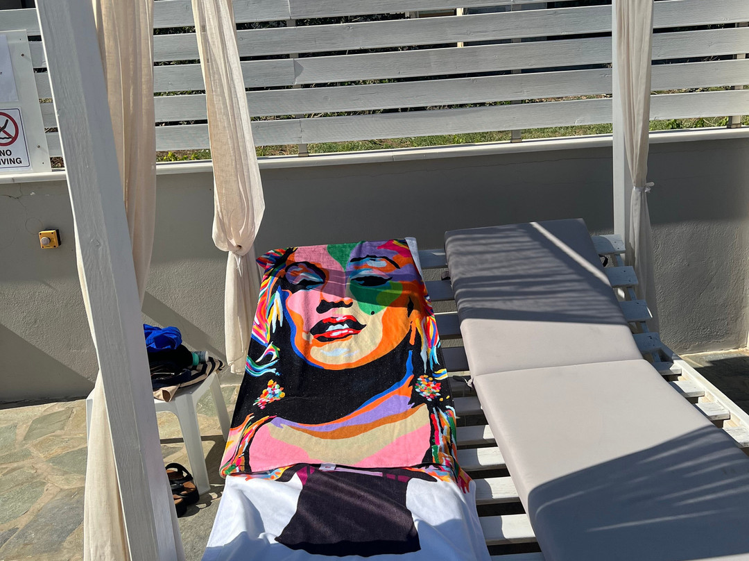 Sun Boutique Hotel主图