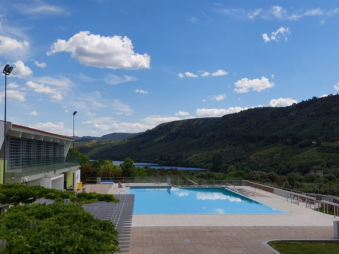 Rupestre Arts Hotel Ródão主图
