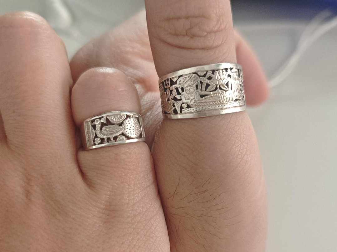 Hari Om Jewellers-杰伊瑟尔梅尔必去景点