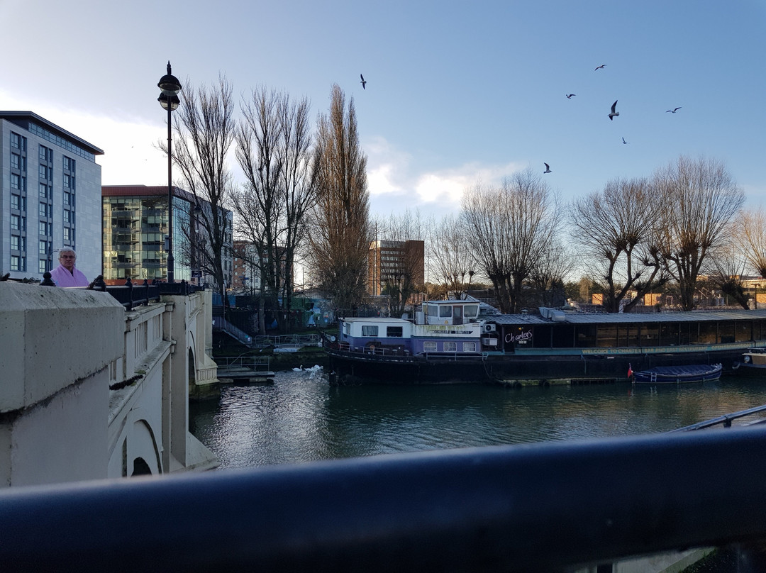 Premier Inn Peterborough City Centre Hotel主图