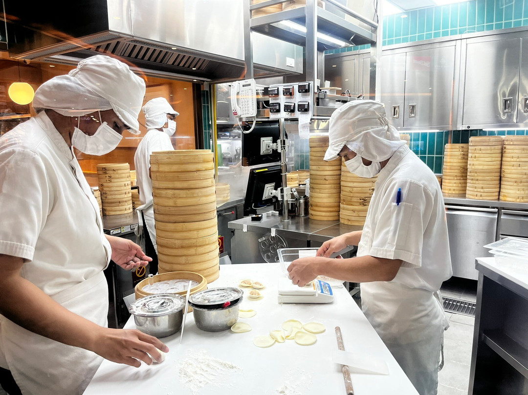 Din Tai Fung Thailand