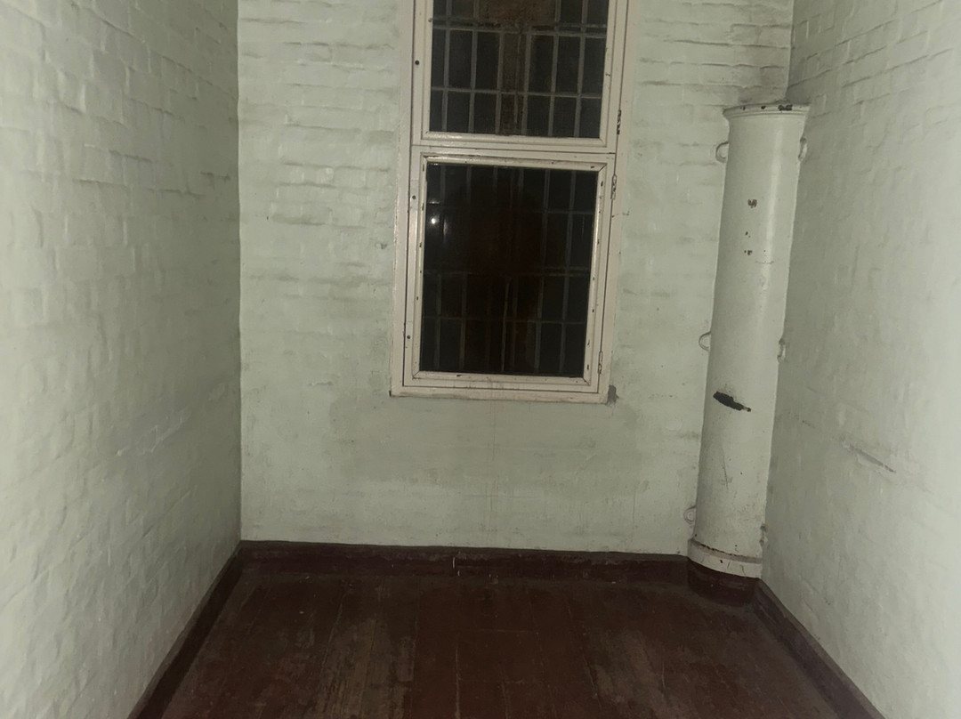 Adelaide's Haunted Horizons Ghost Tours-阿德莱德必去景点