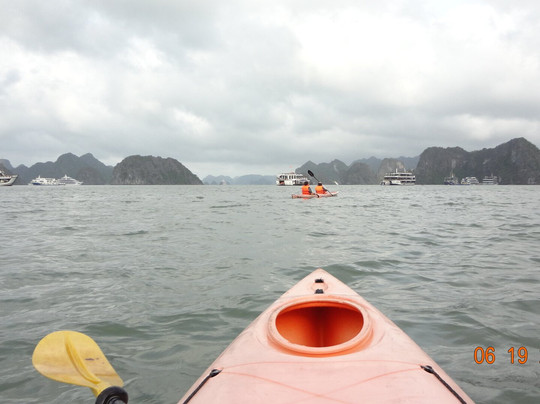 Hanoi Car-河内必去景点