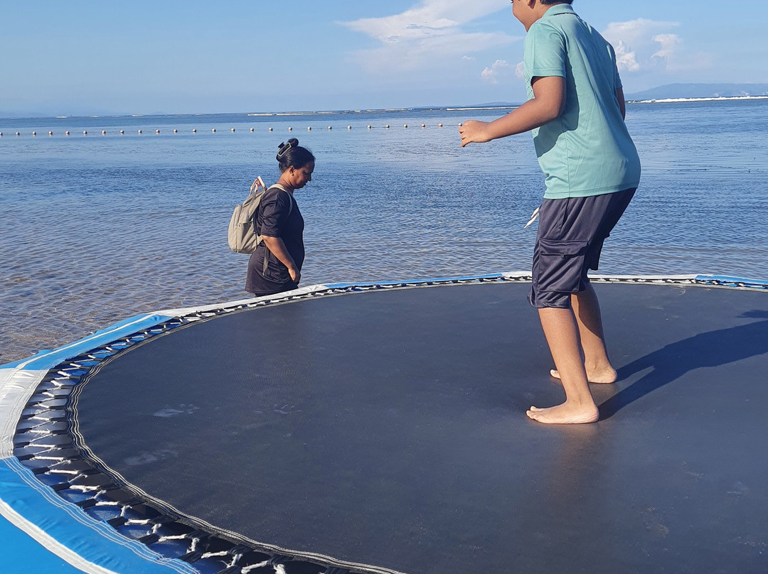 美乐滋海滨度假村主图