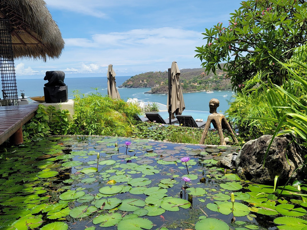 Tentaciones Hotel & Lounge Pool主图