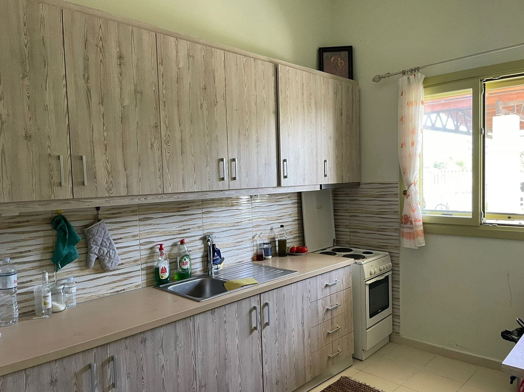 Sahara Resort-Nea Irakleia必去景点