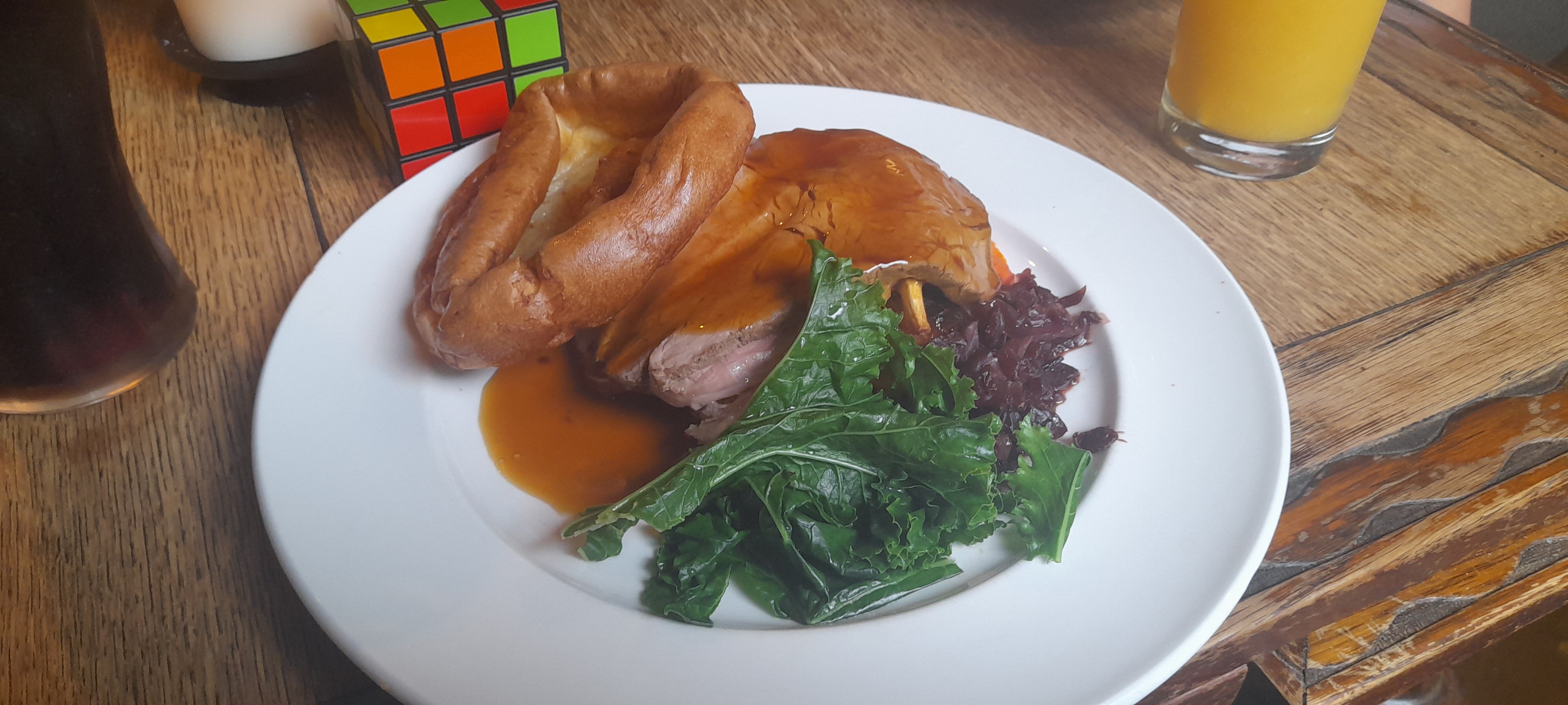 The Copley Arms-官方