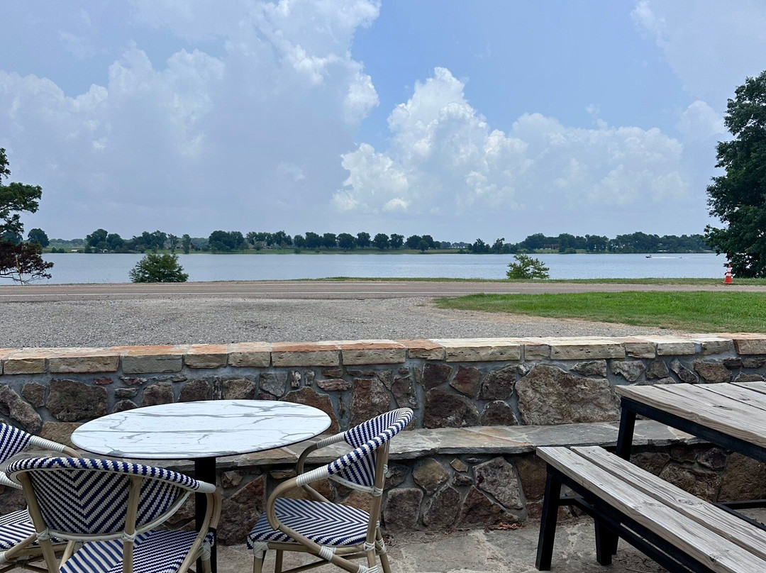 Chicot Coffee and Cafe