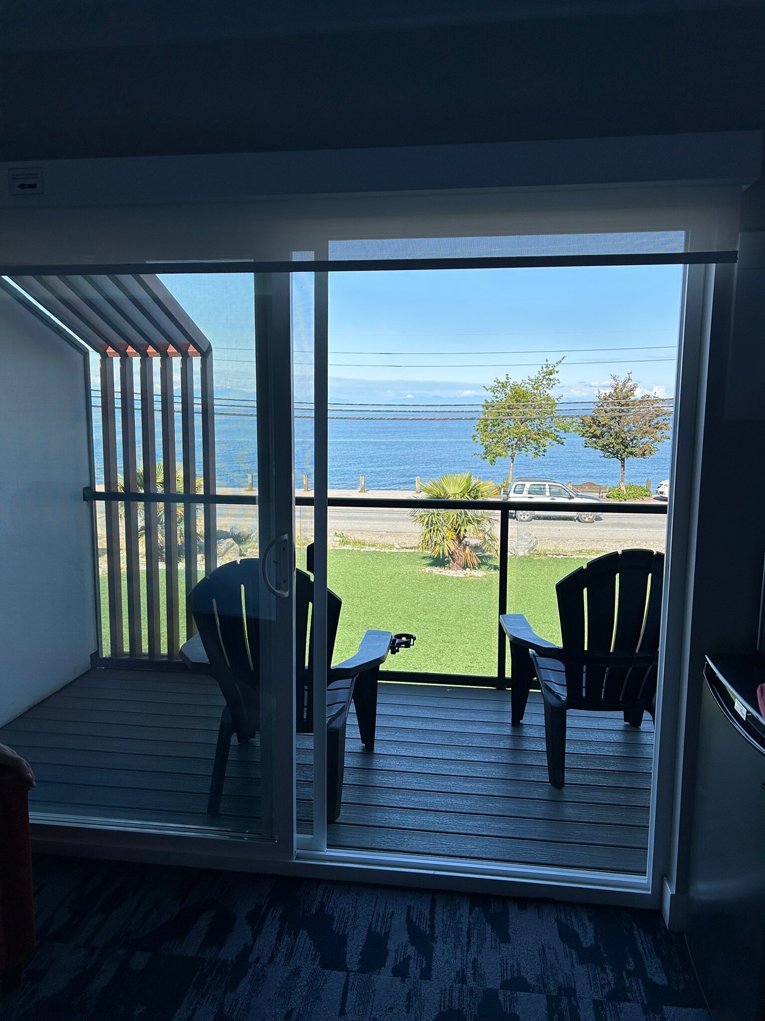 The Oceanside Hotel - A Coast Hotel-官方