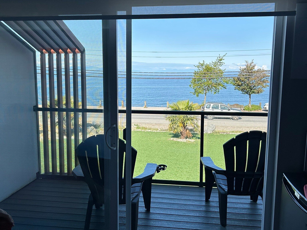 The Oceanside Hotel - A Coast Hotel主图