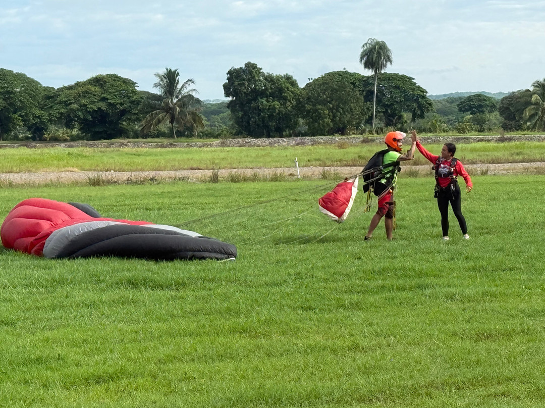 Skydive Pura Vida-Aranjuez必去景点