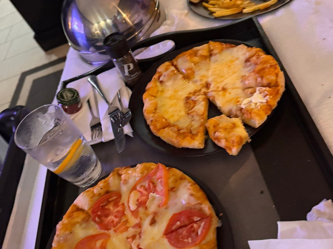 The Capital Zimbali主图