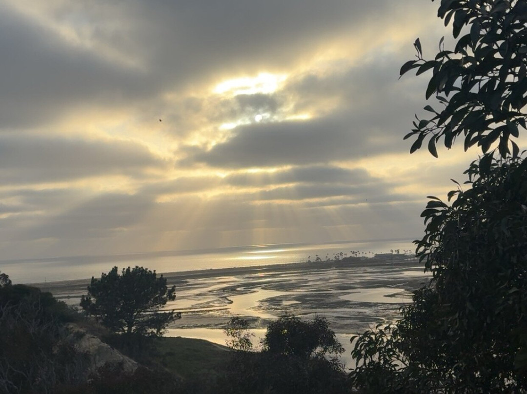 Annie's Canyon Trail-索拉纳海滩必去景点