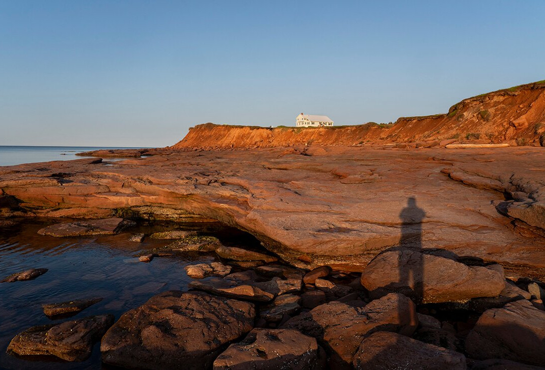 Johnson Shore Inn主图