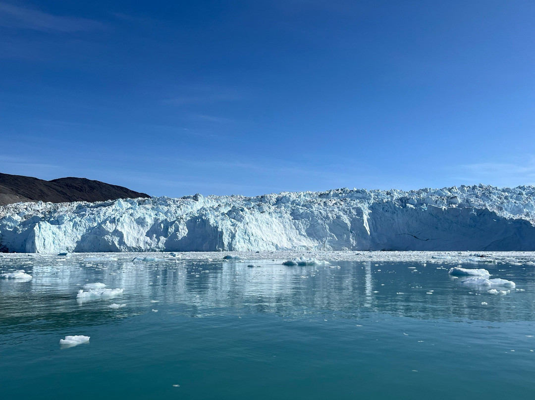 Eqip Sermia Glacier-伊卢利萨特必去景点