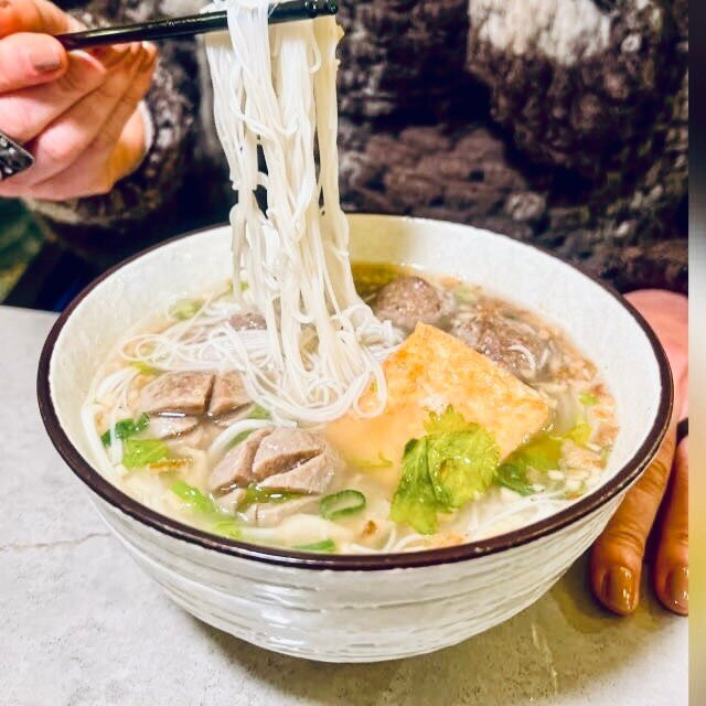 New Jakarta Restaurant