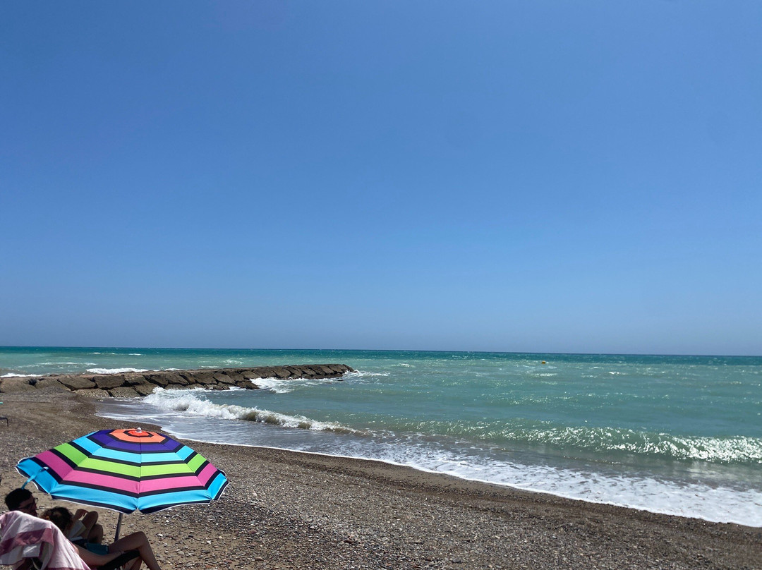 Playa El Grau-Moncofar必去景点