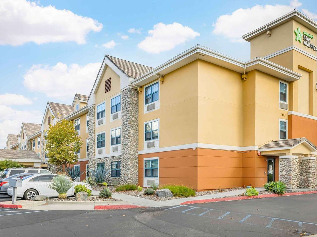 Extended Stay America - Temecula - Wine Country