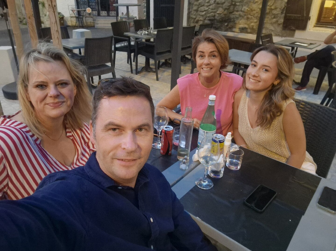 Bistrot De La Placette