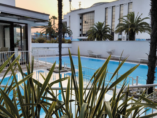 Hotel Sporting主图