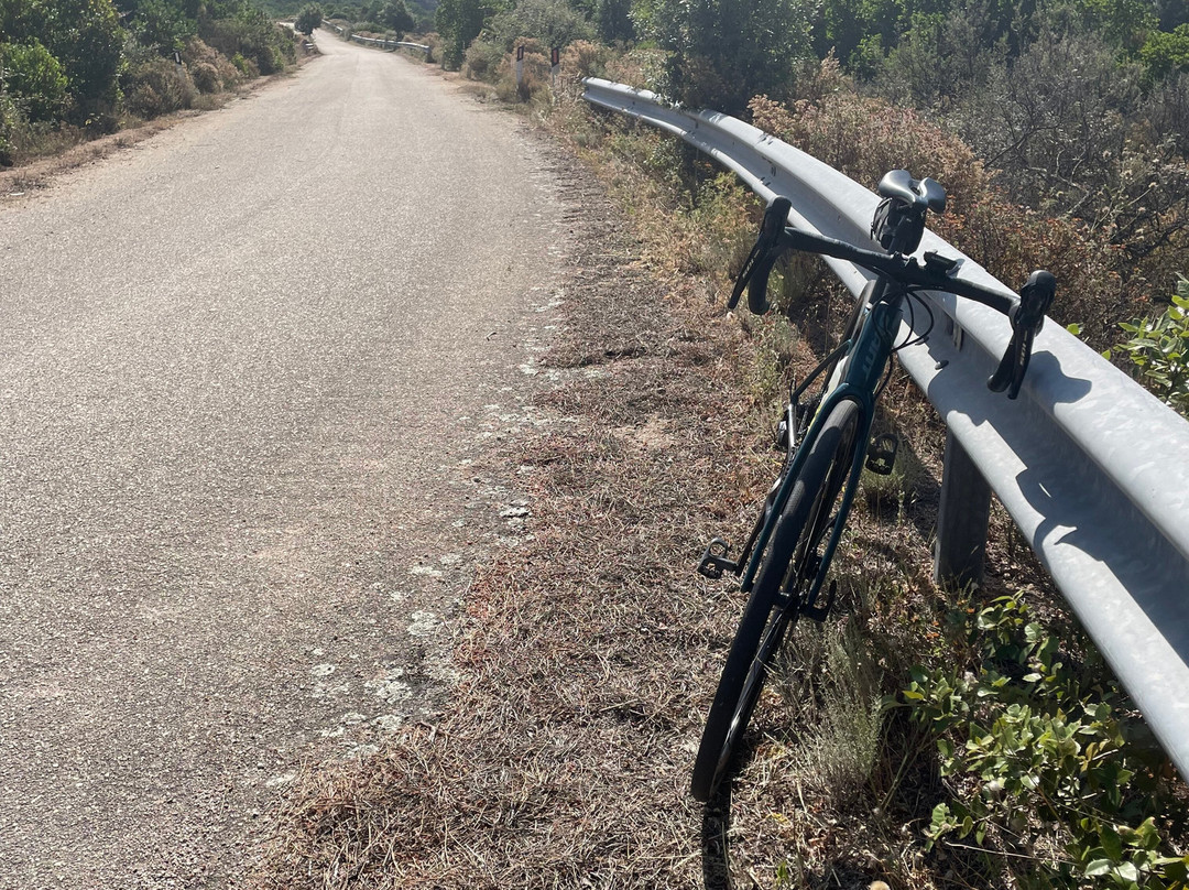 SARDIGNA by BIKE-San Teodoro必去景点
