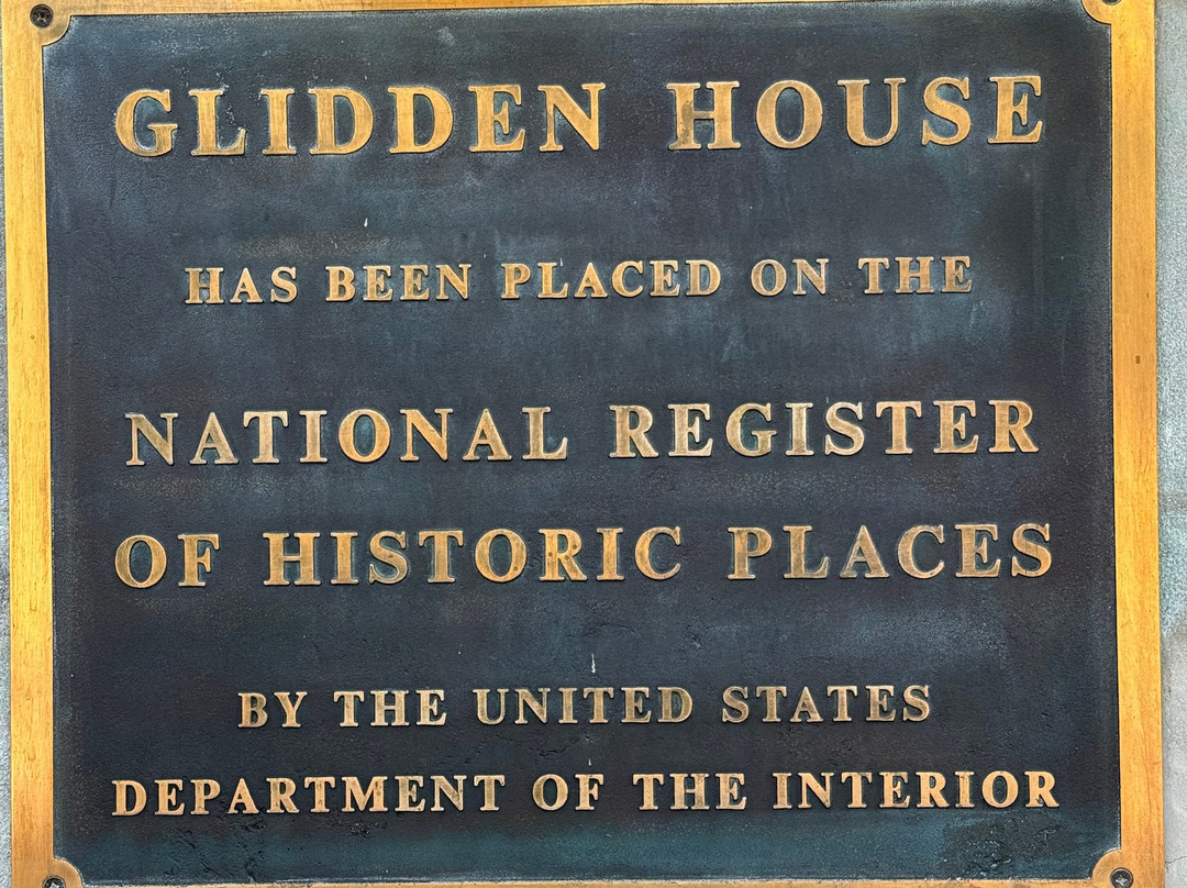 格里登豪斯酒店主图