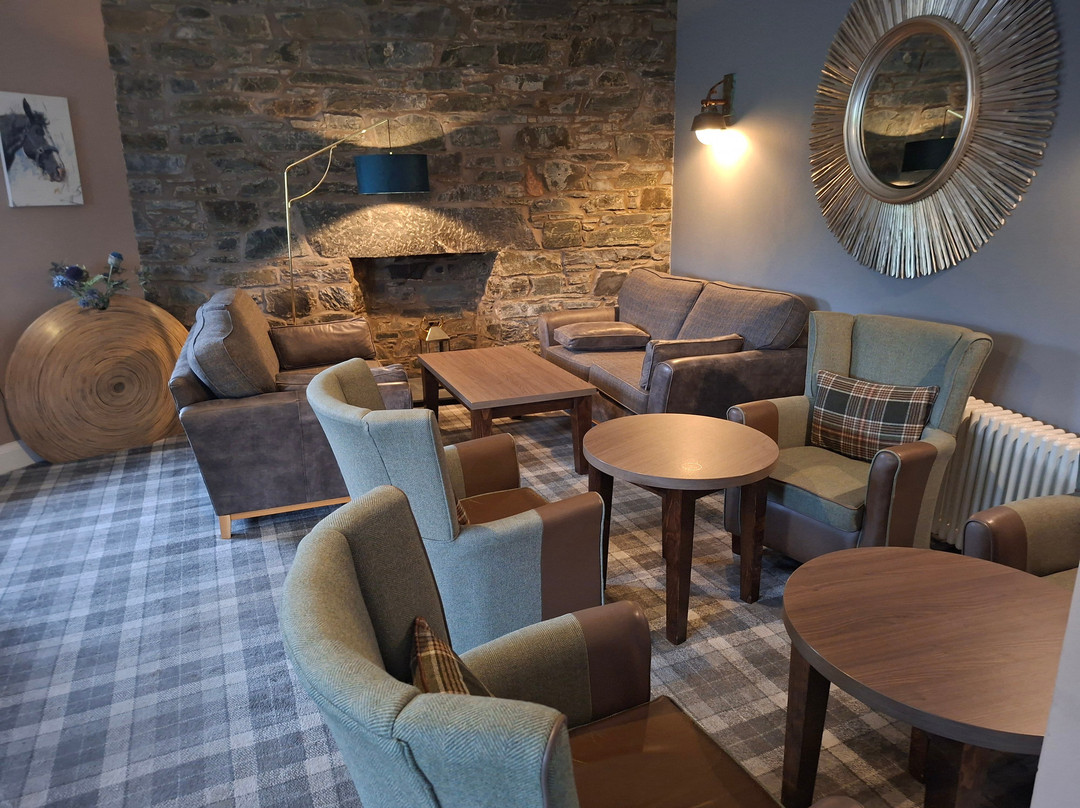The Townhouse Aberfeldy主图