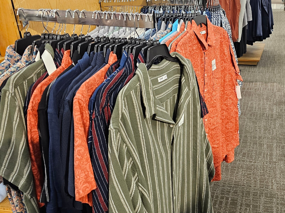 Kohl's-Bel Air必去景点