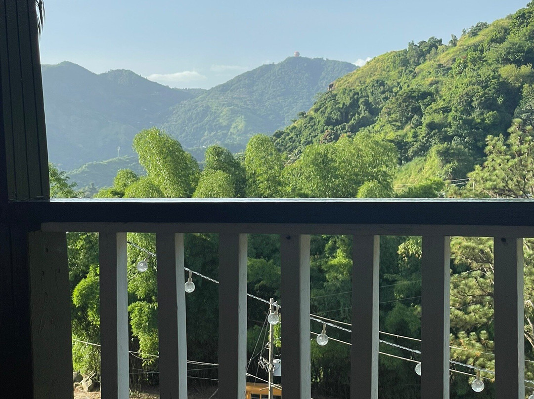 Hacienda Gripinas主图