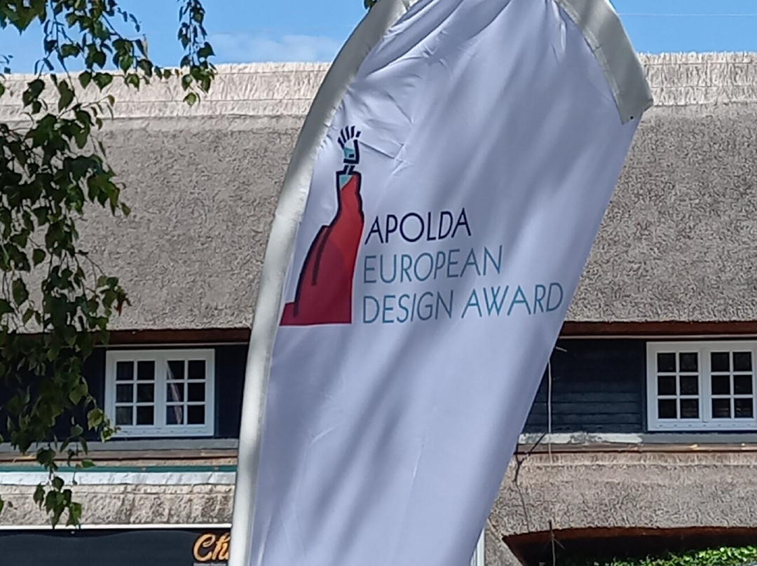 丹梅沃佛斯豪斯酒店主图