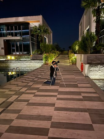 Dusit Thani Laguna Singapore主图