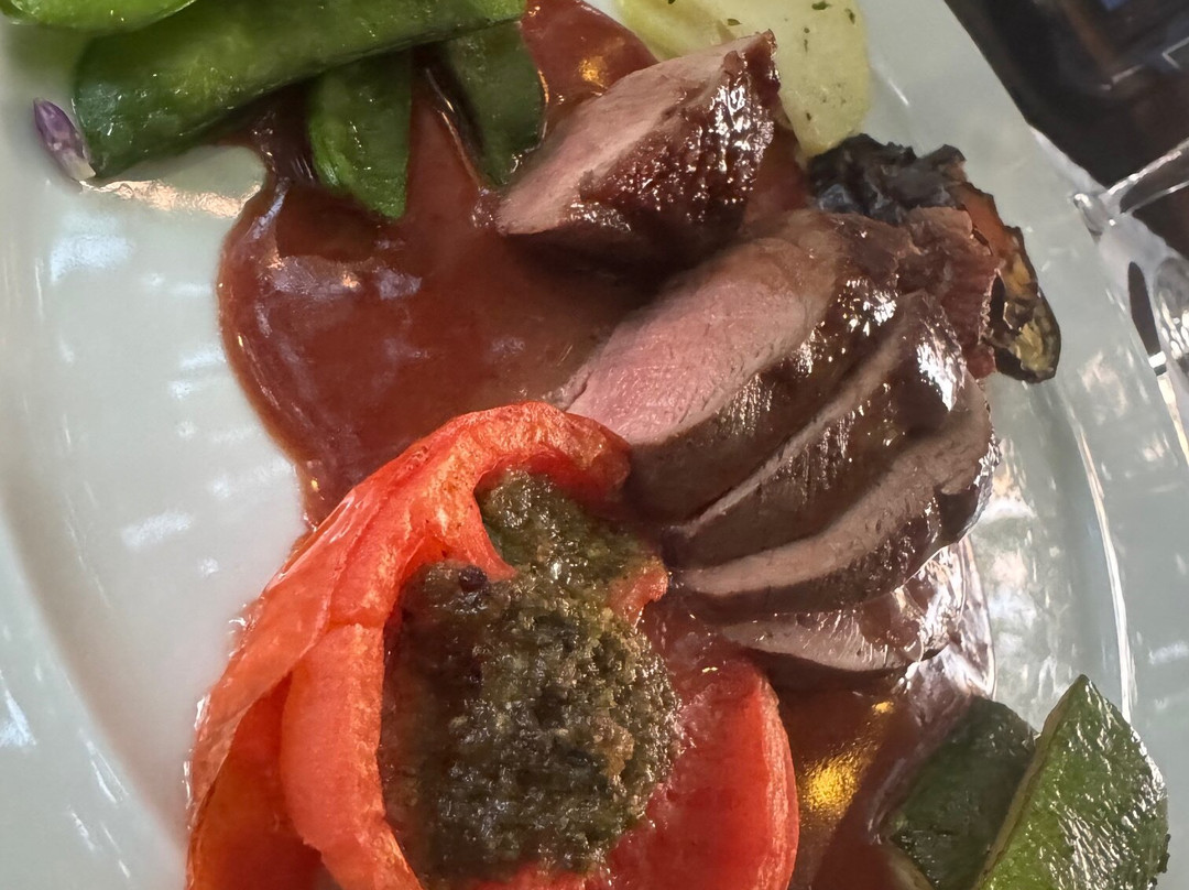 Gasthaus Rössli Mogelsberg主图