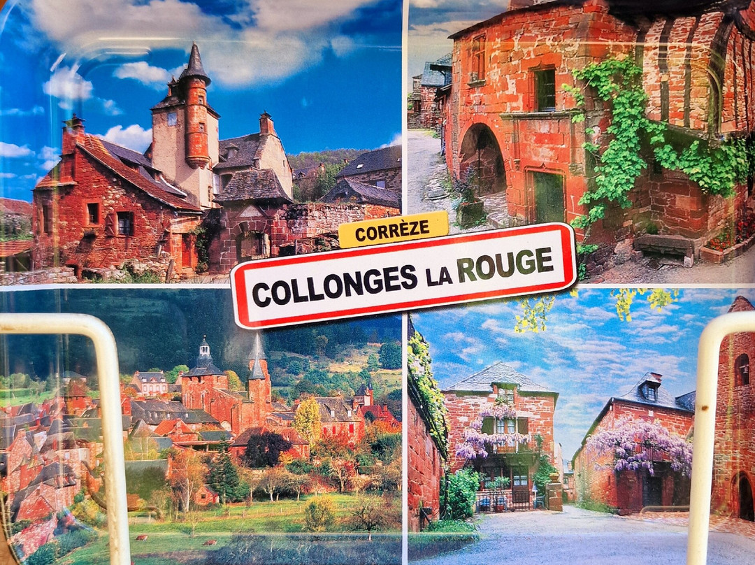 Relais St Jacques主图