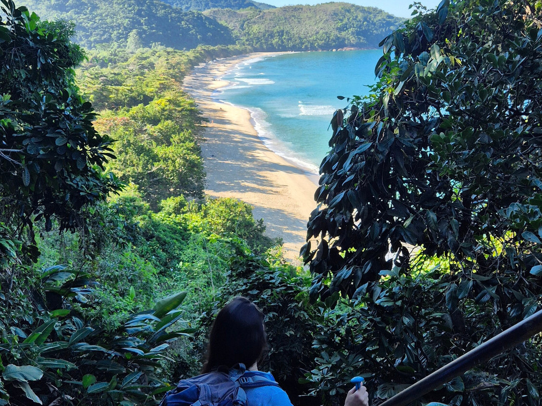 Outer Ecotrip Turismo-里约热内卢必去景点