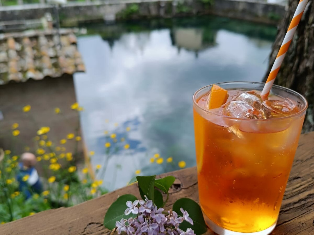 La Peschiera-Santa Fiora必去景点