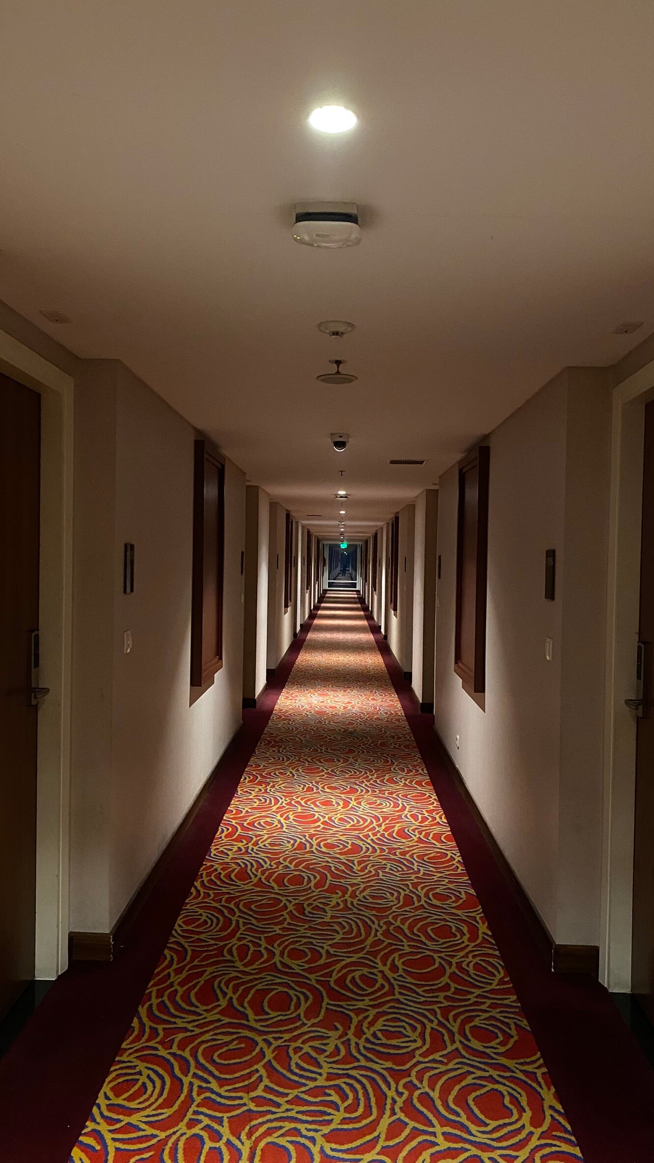Avenzel Hotel and Convention Cibubur-浴室