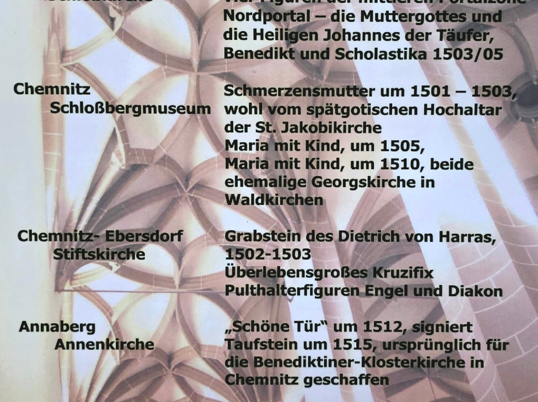 Schloßkirche-开姆尼斯必去景点