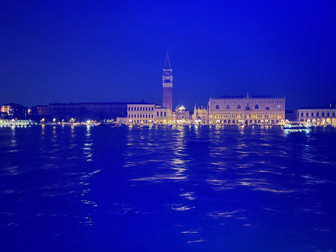 Delta Tour Navigazione Turistica & Crociere Fluviali-帕多瓦必去景点