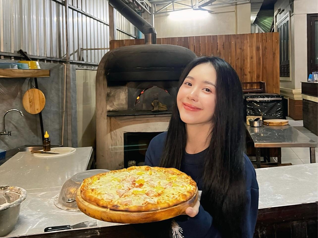 Warm House Restaurant