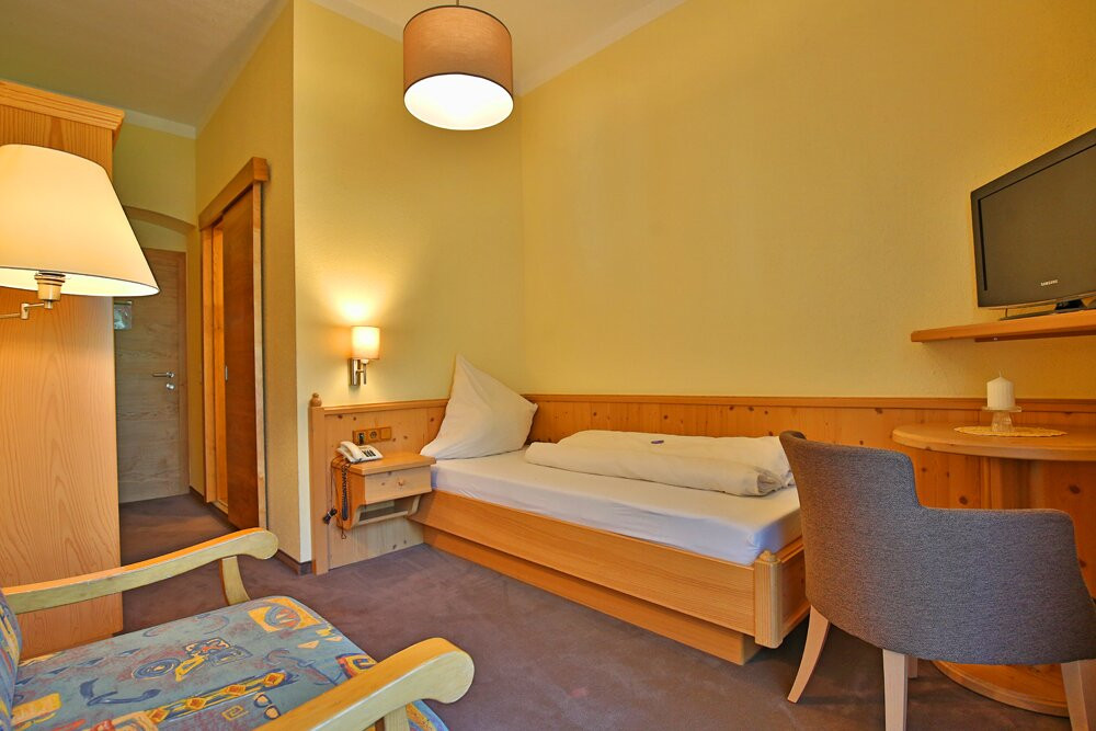 Hotel 3 Mohren主图