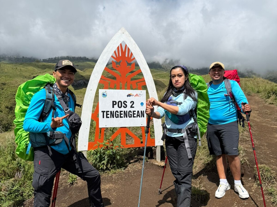 Rinjani Awesome Agency-龙目岛必去景点