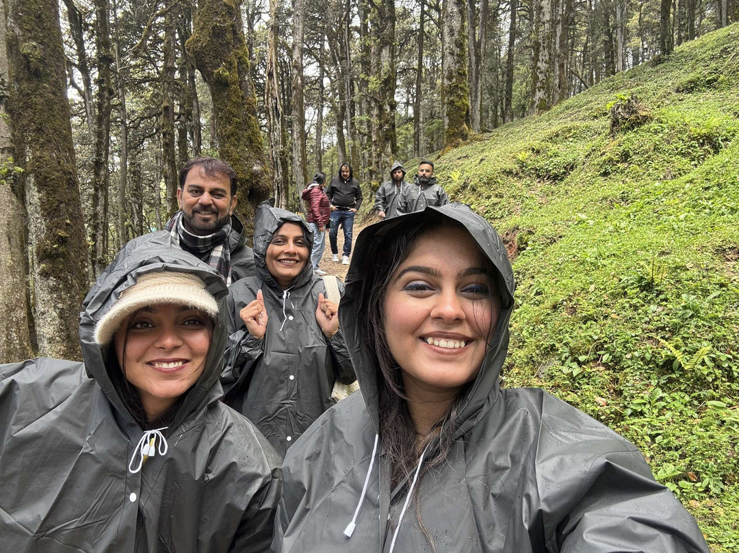 Aeronfly-Pali必去景点