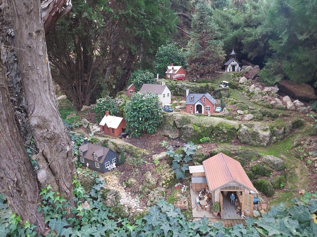 Amaze Miniature Park-曼杜拉必去景点
