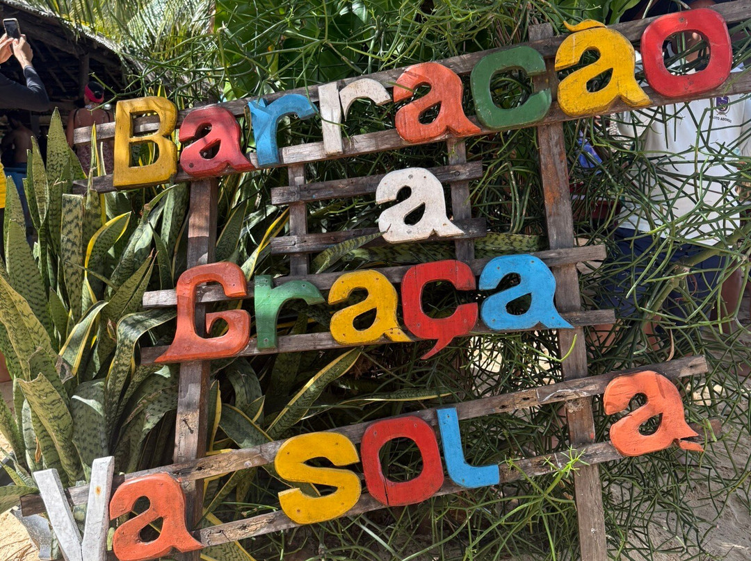 Rio Preguicas-巴雷里尼亚斯必去景点