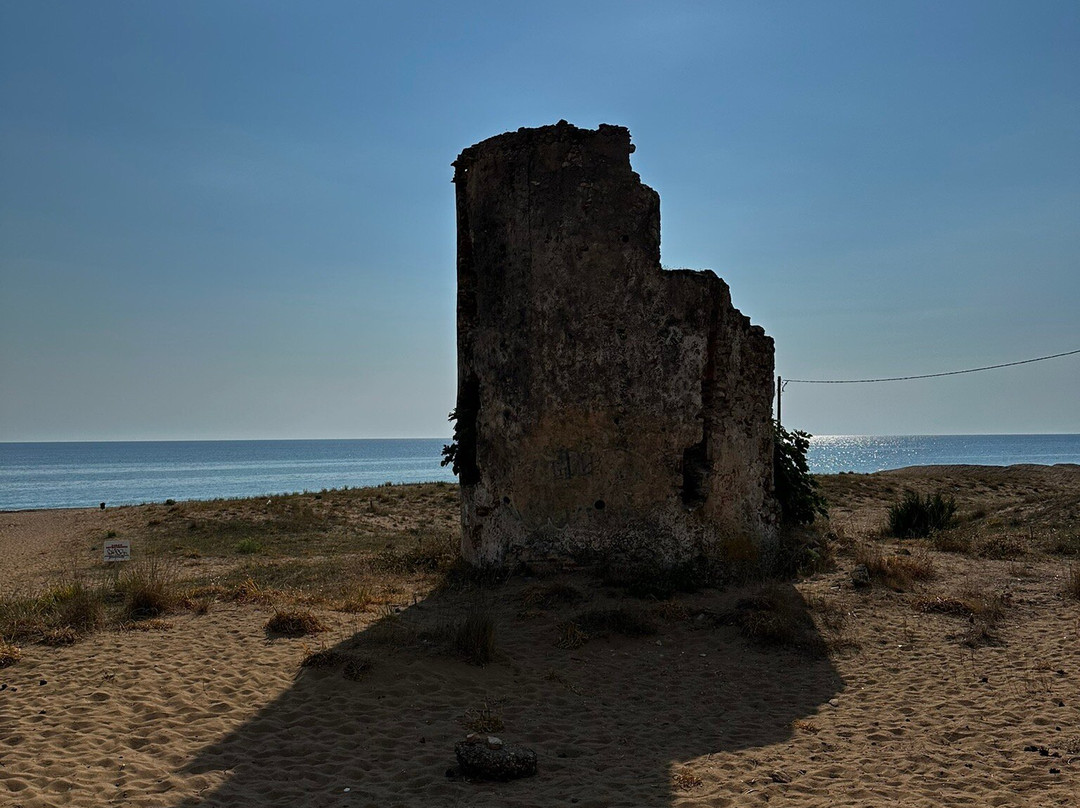 Naked Beach Kaiafas-Zacharo必去景点