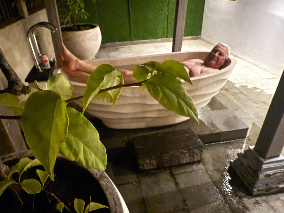 Artoria Villas Bali主图