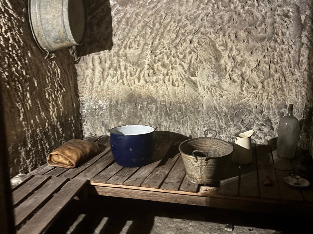 Malta at War Museum-毕尔古必去景点